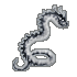 Серебристый Змей