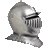 Шлем Рыцаря