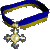 Орден Святой Церкви В Дар Почётному Инженеру Его Величества