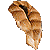 Рыжая Горжетка