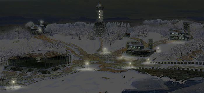 Лига Героев, онлайн игра
