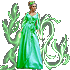 Флора