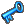 Синий Ключ