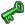 Зелёный Ключ